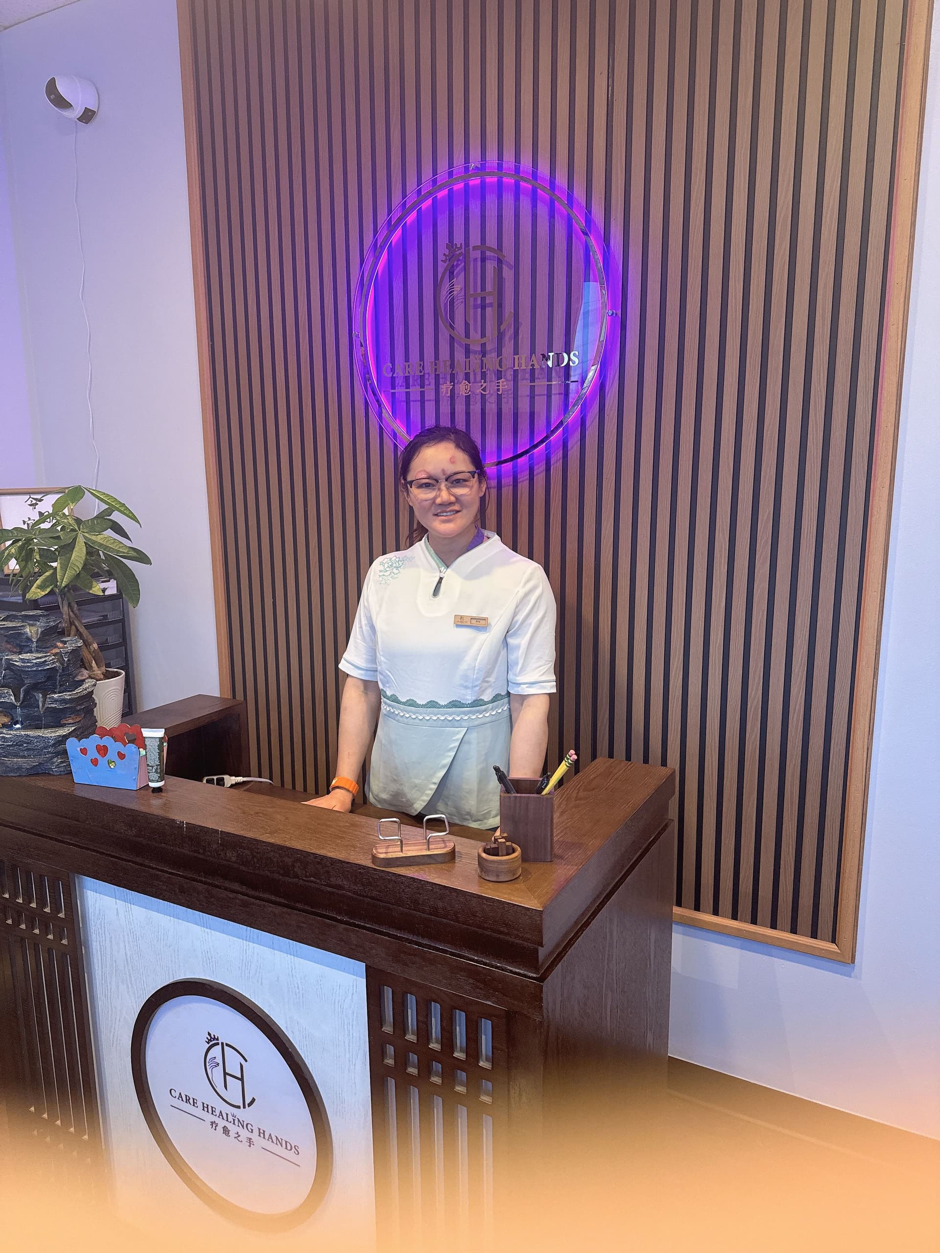 Ava - Massage Therapy - Massage therapy